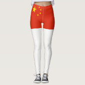 China Leggings (Voorkant)