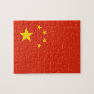 china legpuzzel