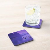 China, Li River. aalscholvervissers. Onderzetter (Rechterzijde)