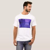China, Li-rivier. Aalscholvervissers. T-shirt (Voorkant volledig)