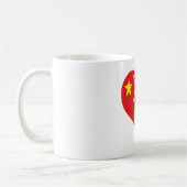 China Love Koffiemok (Links)