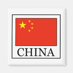 China Magneet