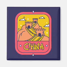 China Magneet