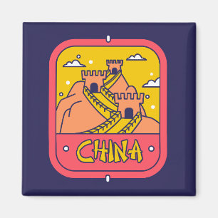 China Magneet