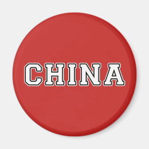 China Magneet