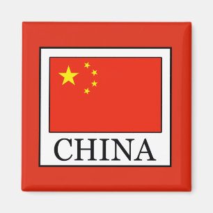 China Magneet