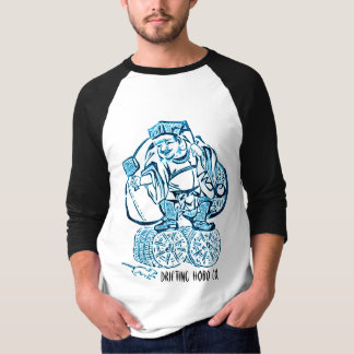 China Man shirt