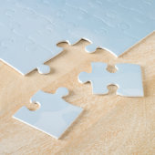 China Map waterverf kunst Legpuzzel (Zijkant)