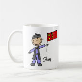 China Mok (Links)