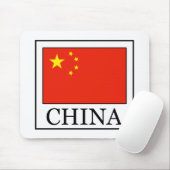 China Muismat (Met muis)