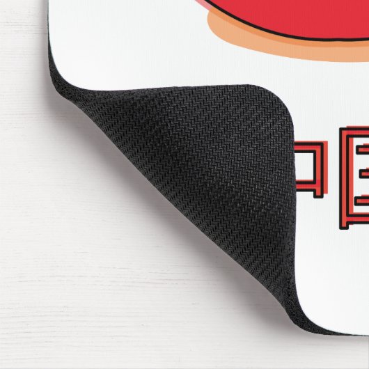 China Noodles Muismat (Hoek)