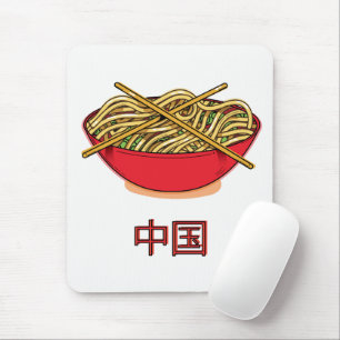 China Noodles Muismat