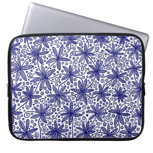 China Patroon Laptop Sleeve