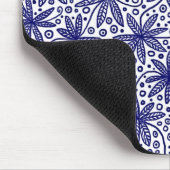 China Patroon Muismat (Hoek)