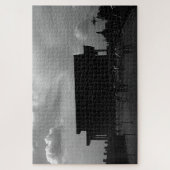  China Pekin Mao Tse Tung Mausoleum Legpuzzel (Verticaal)