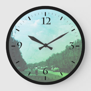  China Pekin prachtige paden minggraven L Grote Klok