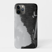 China Pekin: prachtige pathway ming tombs Case-Mate iPhone Case (Achterkant)