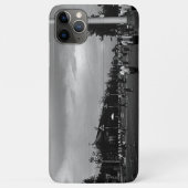 China Pekin street Tiananmen vierkant Case-Mate iPhone Case (Achterkant)