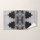China Pekin Temple of Heaven Bad Handdoek (Handdoek)