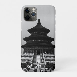 China Pekin Temple of Heaven Case-Mate iPhone Case