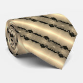 China Pekin verbiedt Stropdas stadgate (Opgerold)