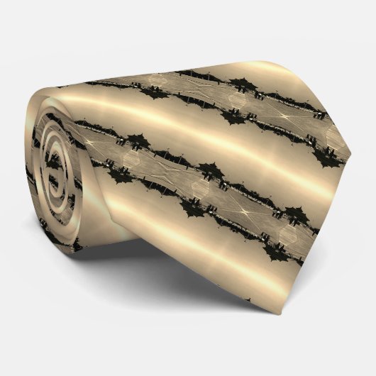 China Pekin verbiedt Stropdas stadgate (Opgerold)