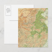 China Peking Briefkaart (Voorkant / Achterkant)