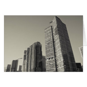 China, Peking, Chaoyang District. Fortune Plaza