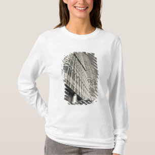 China, Peking, Chaoyang District. Fortune Plaza 2 T-shirt