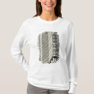 China, Peking, Chaoyang District. Fortune Plaza 3 T-shirt