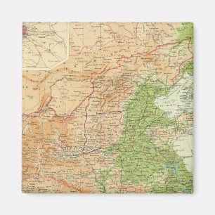 China Peking Magneet