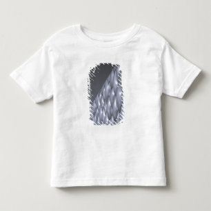 China, Peking. Nationaal Aquatics Center Kinder Shirts