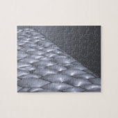 China, Peking. Nationaal Centrum voor de waterhuis Legpuzzel (Horizontaal)