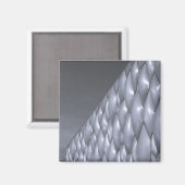 China, Peking. Nationaal Centrum voor de waterhuis Magneet (Voorkant / Achterkant)