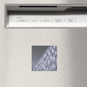 China, Peking. Nationaal Centrum voor de waterhuis Magneet (Insitu (Vaatwasser))