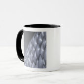 China, Peking. Nationaal Centrum voor de waterhuis Mok (Voorkant links)