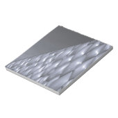 China, Peking. Nationaal Centrum voor de waterhuis Notitieblok (Linkerzijde)