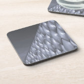 China, Peking. Nationaal Centrum voor de waterhuis Onderzetter (Linkerzijde)