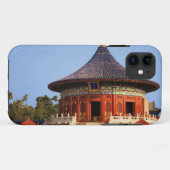 China, Peking, Tian Tan Park, Hemeltempel, 2 Case-Mate iPhone Case (Achterkant (horizontaal))