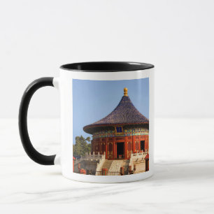 China, Peking, Tian Tan Park, Hemeltempel, 2 Mok