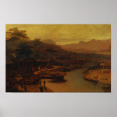 China Poster (Voorkant)