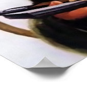 China Propaganda Poster (Hoek)