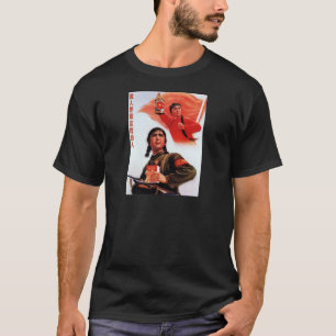China Propaganda T-shirt