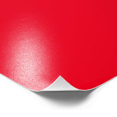 China Reis kaart logo Foto Afdruk (Hoek)