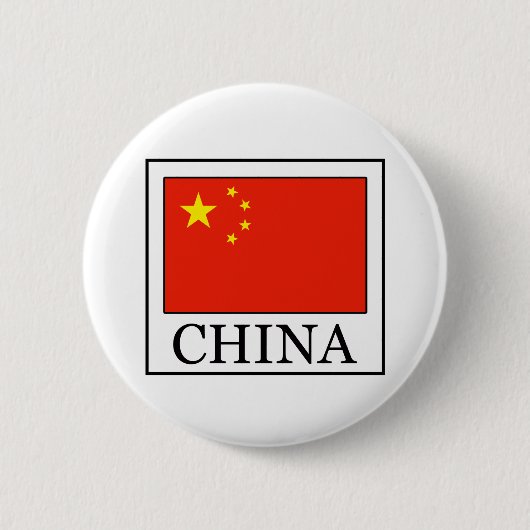 China Ronde Button 5,7 Cm (Voorkant)