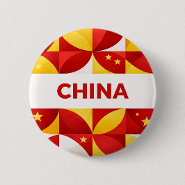 China Ronde Button 5,7 Cm