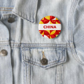 China Ronde Button 5,7 Cm (In situ)
