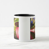 China, Shanghai. Bar in de bar Xin Tian Di Mok (Midden)