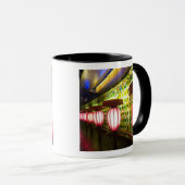 China, Shanghai. Bar in de bar Xin Tian Di Mok (Voorkant rechts)