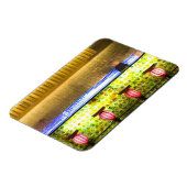 China, Shanghai. Bar in de Xin Tian Di bar 2 Magneet (Linkerzijde)